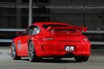 Porsche 911 GT3 by Reil Performance 2011 года